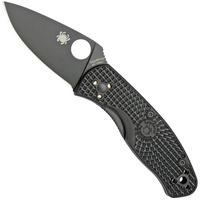 Immagine per Spyderco Persistence Lightweight Black C1136PBBK FRN coltello da tasca