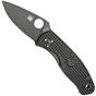 Obraz dla Nóż składany Spyderco Persistence Lightweight Black C1136PBBK FRN
