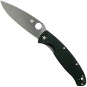 Spyderco Resilience C142GP pocket knife