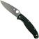 Afbeelding voor Spyderco Resilience C142GP zakmes