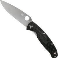 Image pour Spyderco Resilience Lightweight C142PBK FRN couteau de poche