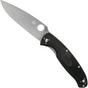 Obraz dla Nóż składany Spyderco Resilience Lightweight C142PBK FRN