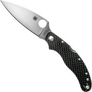 Spyderco Caly 3.5 ZDP-189 C144CFPE pocket knife