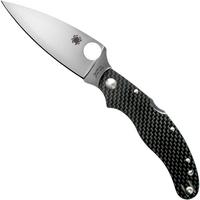 Afbeelding voor Spyderco Caly 3.5 ZDP-189 C144CFPE zakmes