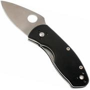 Spyderco Ambitious C148GP pocket knife