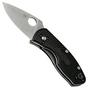 Bild für Spyderco Ambitious Lightweight C148PBK, Taschenmesser
