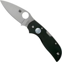 Image pour Spyderco Chaparral Sun and Moon C152GSMP couteau de poche