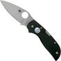 Bild für Spyderco Chaparral Sun and Moon C152GSMP Taschenmesser