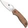 Image pour Spyderco Chaparral Maple Wood Slipjoint C152NLWDP couteau de poche