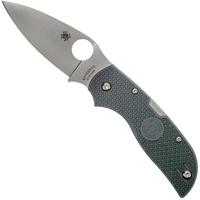Image pour Spyderco Chaparral FRN Grey C152PGY couteau de poche
