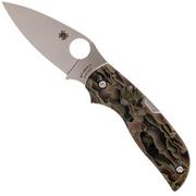 Spyderco Chaparral Raffir Noble C152RNP coltello da tasca