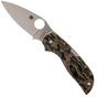 Bild für Spyderco Chaparral Raffir Noble C152RNP Taschenmesser