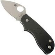 Spyderco Squeak C154BK pocket knife