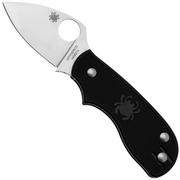 Spyderco Squeak C154BK Taschenmesser