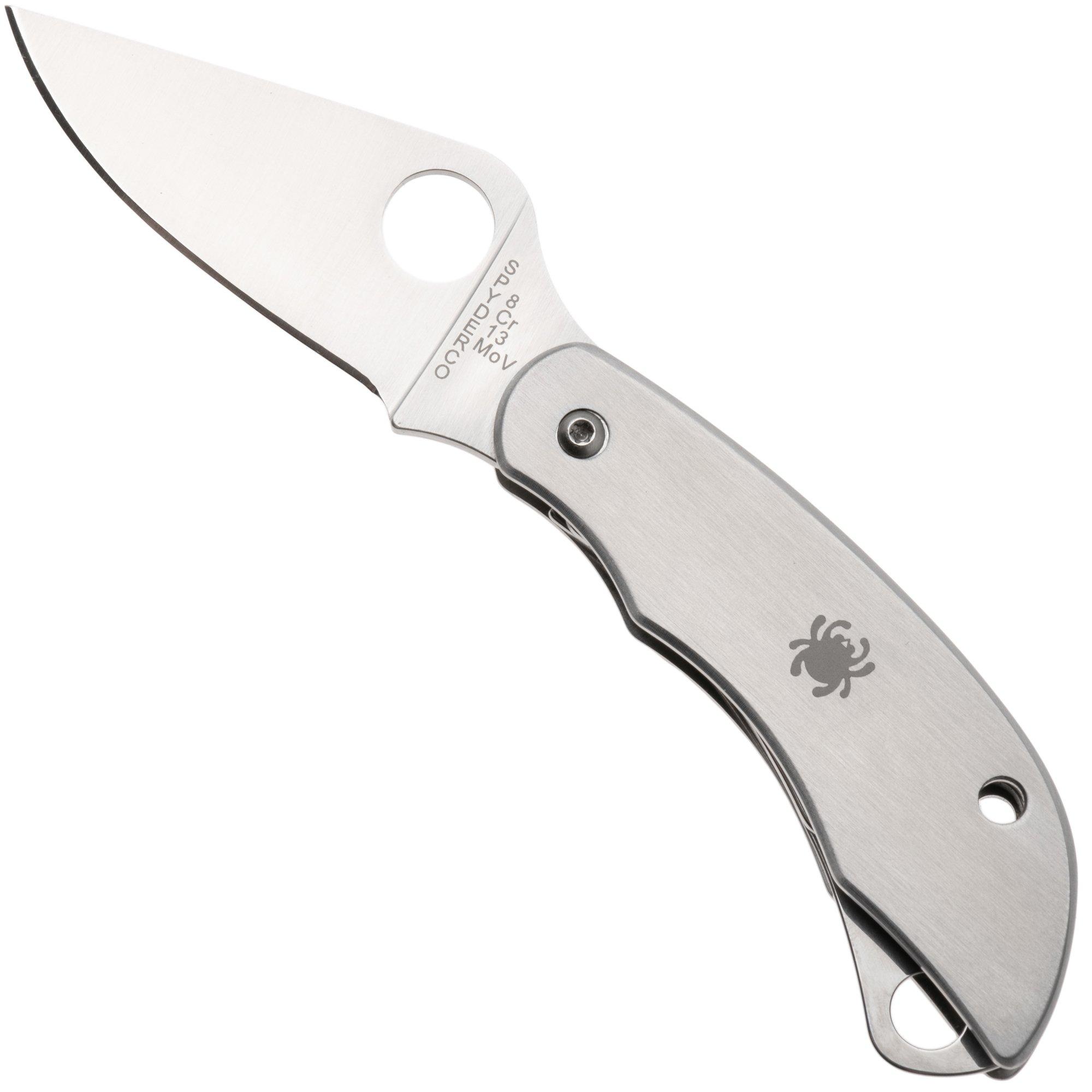 Spyderco Clipitool Scissors C169P Taschenmesser
