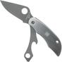 Image pour  Spyderco Clipitool Bottle Opener C169P, couteau de poche