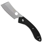 Spyderco Roc C177GP coltello da tasca, Serge Panchenko design