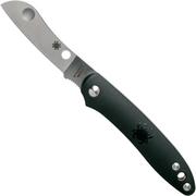Spyderco Roadie C189BK pocket knife