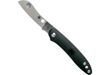 Spyderco Roadie C189BK pocket knife