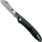 Image for Spyderco Roadie C189BK pocket knife