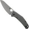 Spyderco Slysz Spydie Chef C211TIP Taschenmesser, Marcin Slysz Design CQI Version