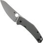 Obraz dla Nóż składany Spyderco Slysz Spydie Chef C211TIP, projekt Marcin Slysz, CQI Version
