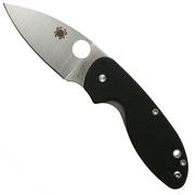 Spyderco Efficient C216GP pocket knife