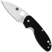 Nóż składany Spyderco Efficient C216GP