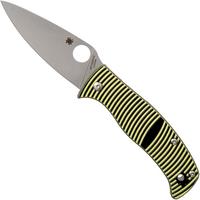 Image for Spyderco Caribbean C217GP pocket knife, Sal Glesser design