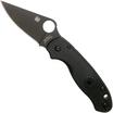 Spyderco Para 3 Light-weight Black C223PBBK FRN CTS-BD1N coltello da tasca