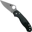 Spyderco Para 3 Lightweight C223PBK FRN CTS-BD1N couteau de poche