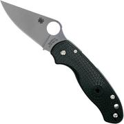 Spyderco Para 3 Lightweight C223PBK FRN CTS-BD1N navalha