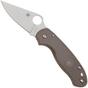 Bild für Spyderco Para 3 Lightweight CPM15V C223PBN15V Brown, Sprint Run 2024 Taschenmesser
