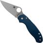 Bild für Spyderco Para 3 Lightweight CPM SPY-27 Cobalt Blue FRN C223PCBL Taschenmesser