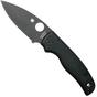 Afbeelding voor Spyderco Shaman C229GPBK zakmes, Sal Glesser design
