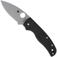 Immagine per Spyderco Shaman Lightweight C229PBK CTS-BD1N, Black FRN, coltello da tasca, Sal Glesser design