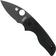 Image pour  Spyderco Lil' Native Compression Lock Black C230GPBBK couteau de poche