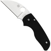 Spyderco Lil' Native C230GPWC Wharncliffe Compression Lock G10, navalha