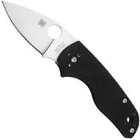 Image pour Spyderco Lil' Native Slipjoint, G10, C230NLGP couteau de poche