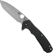 Spyderco Amalgam C234CFP zakmes, Brian Lai design