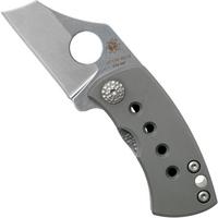 Imagen para Spyderco McBee C236TIP navaja, Jonathan McNees Design