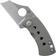 Image pour Spyderco McBee C236TIP couteau de poche, Jonathan McNees design