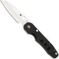 Imagen para Spyderco Smock C240CFP navaja, Kevin Smock Design