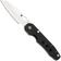 Afbeelding voor Spyderco Smock C240CFP zakmes, Kevin Smock design