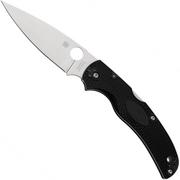 Spyderco Native Chief Lightweight C244PBK, couteau de poche