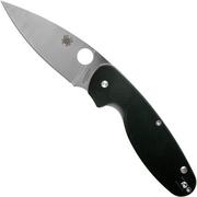 Spyderco Emphasis C245GP pocket knife