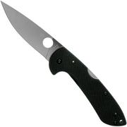 Spyderco Siren C247GP pocket knife, Lance Clinton design