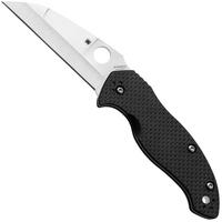 Image pour Spyderco Canis C248CFP couteau de poche, Kelly McCann design