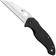 Image for Spyderco Canis C248CFP pocket knife, Kelly McCann design