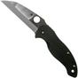Obraz dla Nóż składany Spyderco Canis C248CFP, projekt Kelly McCann